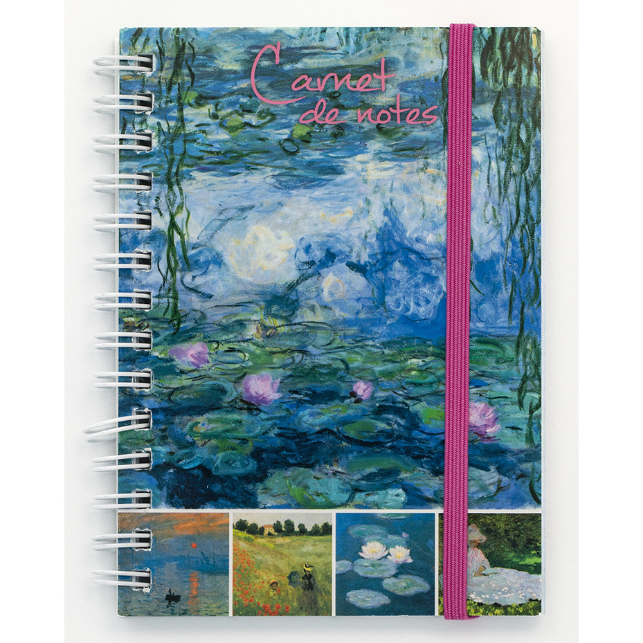 Shop – Maison et jardins de Claude Monet – Giverny