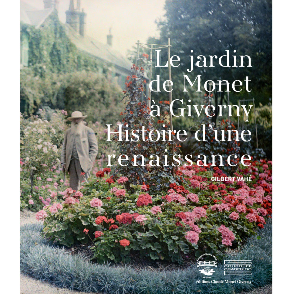 Le jardin de Monet à Giverny – Histoire d’une renaissance